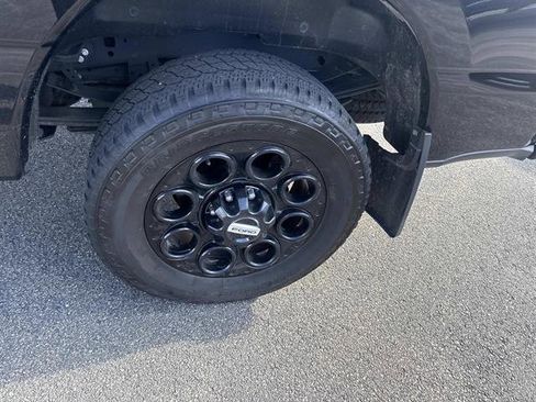 Certified 2024 Ford F250 Lariat w/ Lariat Ultimate Package image 11