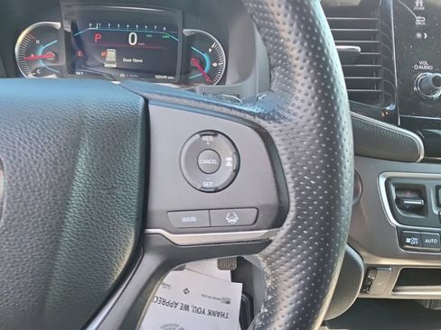 Used 2020 Honda Passport EX-L image 15