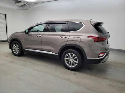 Used 2019 Hyundai Santa Fe SEL image 3