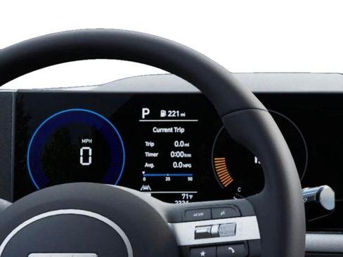 New 2026 Hyundai Sonata SEL image 14