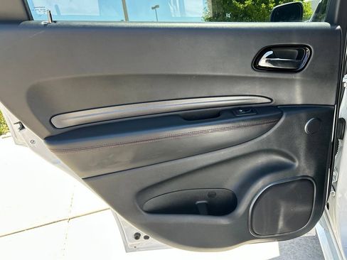 Used 2022 Dodge Durango R/T AWD/4WD image 26