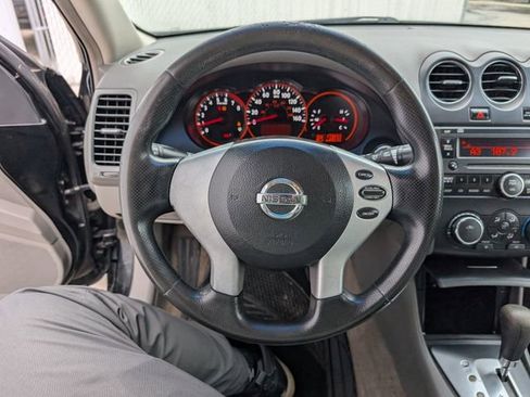 Used 2007 Nissan Altima 2.5 S image 10