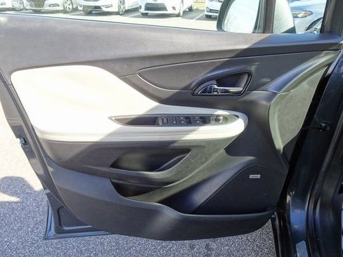 Used 2017 Buick Encore Premium w/ Experience Buick Package image 11