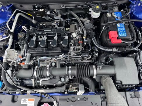 Used 2022 Honda Accord Sport image 15