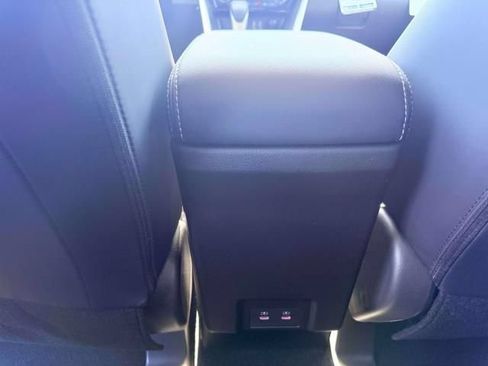 New 2026 Mitsubishi Eclipse Cross SE AWD/4WD image 15