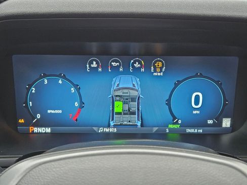 Used 2024 Ford F150 Lariat w/ Bed Utility Package image 19