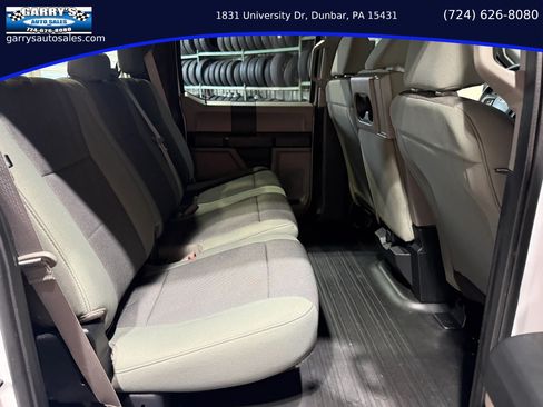 Used 2018 Ford F150 XL w/ XL Power Equipment Group AWD/4WD image 24