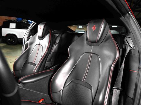 Used 2021 Ferrari Roma image 48