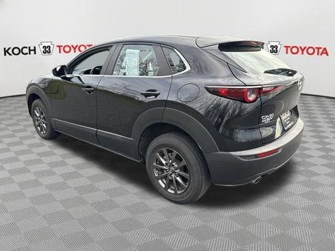 Used 2021 MAZDA CX-30 FWD 2.5 S image 6