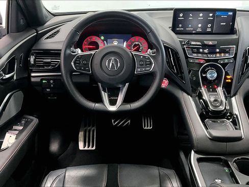 Used 2025 Acura RDX A-Spec image 12