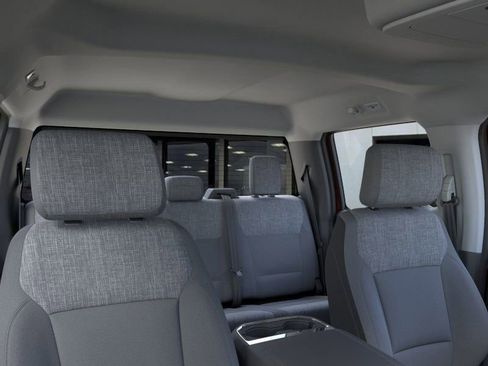 New 2026 Ford F250 XLT w/ XLT Premium Package image 22