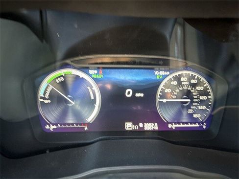 Used 2025 Subaru Forester Sport image 15