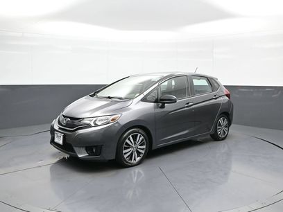 Used 2015 Honda Fit EX