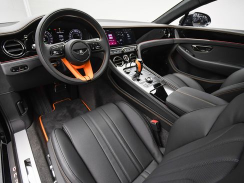 New 2025 Bentley Continental GT AWD/4WD image 2