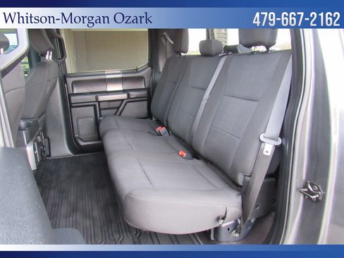 Used 2019 Ford F150 XLT w/ Equipment Group 302A Luxury image 24