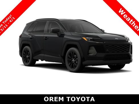 New 2026 Toyota RAV4 XLE Premium image 15