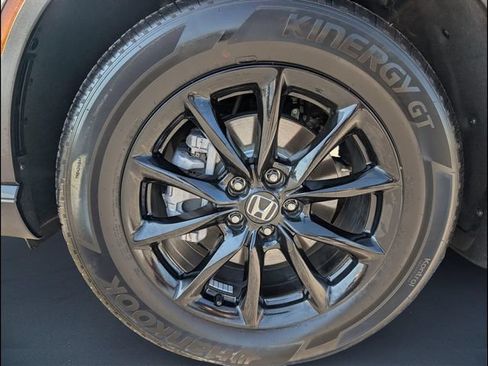 Used 2026 Honda CR-V Sport-L image 20