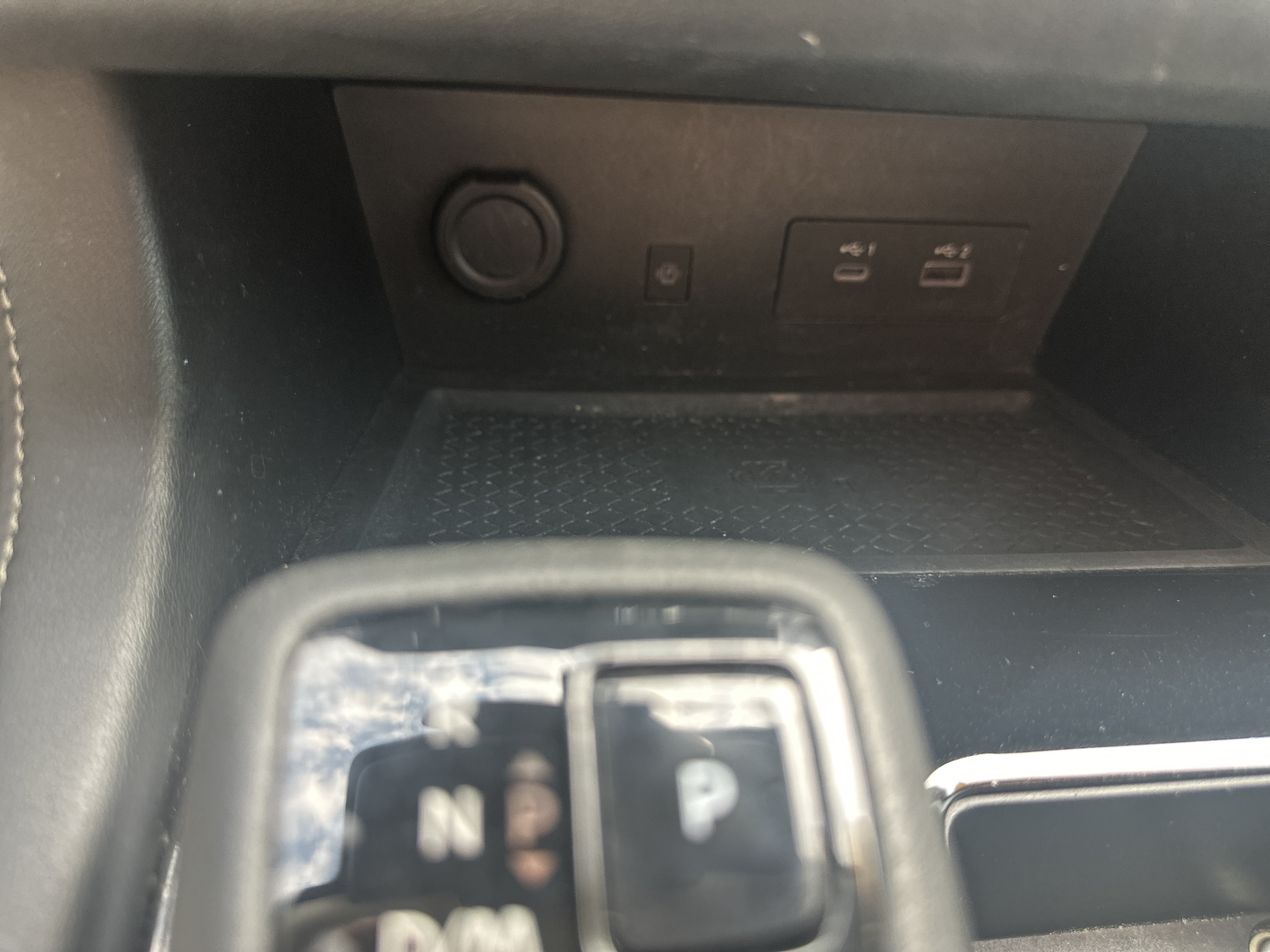 Certified 2024 Nissan Pathfinder SL w/ Black Appearance Package FWD image 28