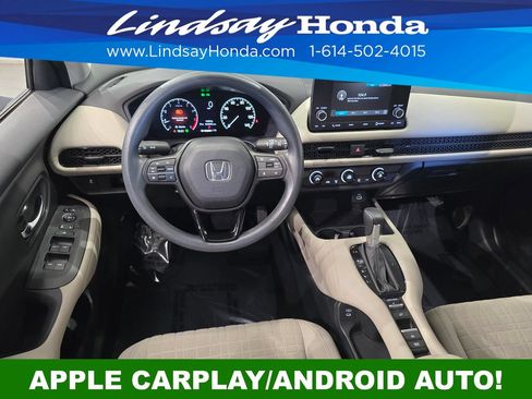 Used 2024 Honda HR-V LX image 13