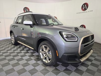 New 2026 MINI Cooper Countryman S
