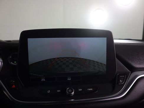 Used 2024 Chevrolet Blazer LT image 49