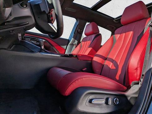 New 2025 Acura ADX A-Spec image 4