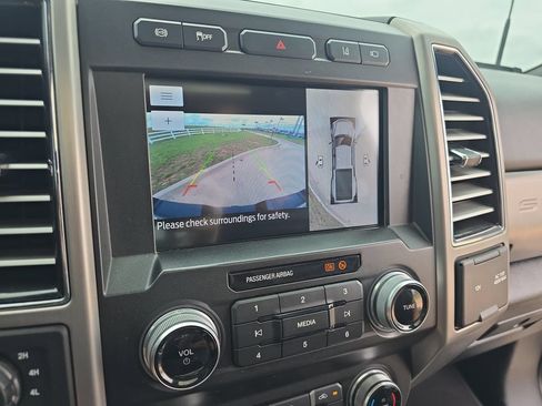 Used 2020 Ford F450 Platinum AWD/4WD image 23