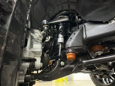 Used 2025 GMC Sierra 3500 Denali w/ Denali Reserve Package image 16