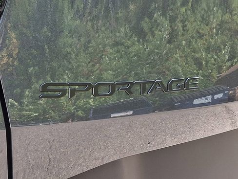 New 2026 Kia Sportage X-Line image 22
