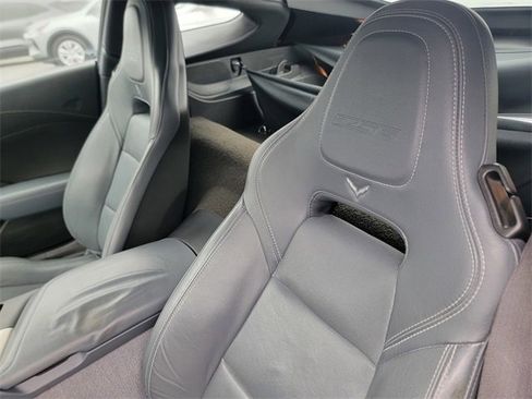 Used 2017 Chevrolet Corvette Z06 image 14