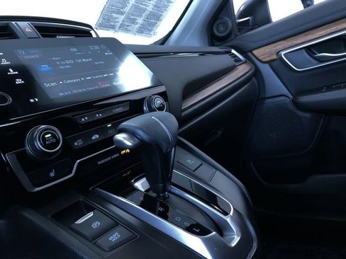 Used 2019 Honda CR-V EX image 28