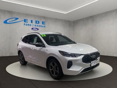Used 2023 Ford Escape ST-Line