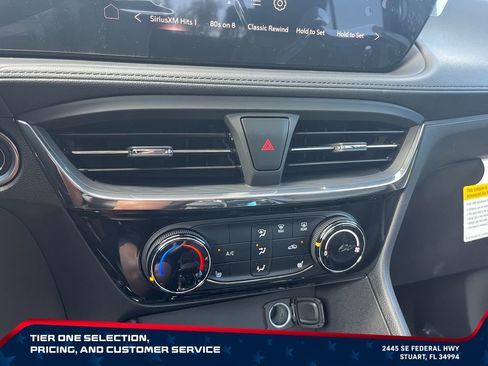 New 2026 Buick Encore GX Sport Touring w/ Advanced Technology Package FWD image 29