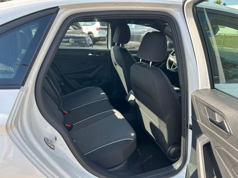 New 2026 Volkswagen Jetta Sport image 46