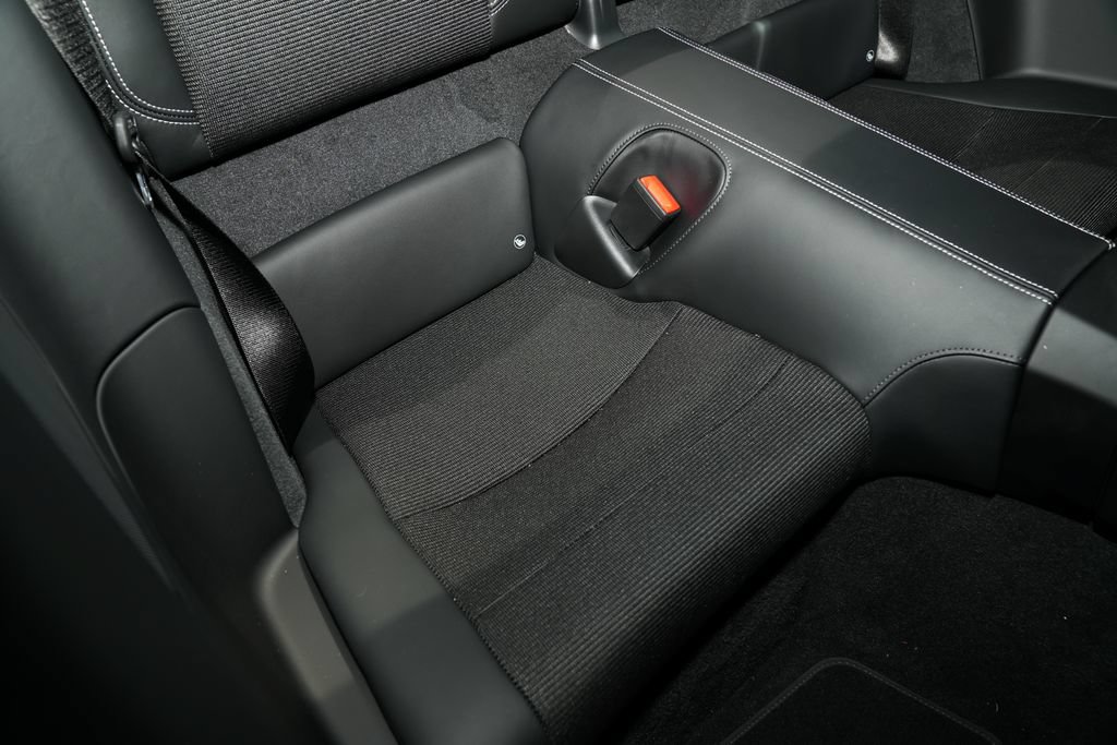 Certified 2026 Porsche 911 GT3 RWD image 32