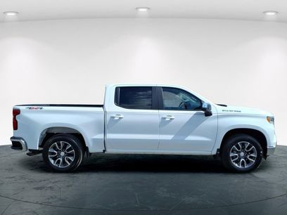 Used 2023 Chevrolet Silverado 1500 LT