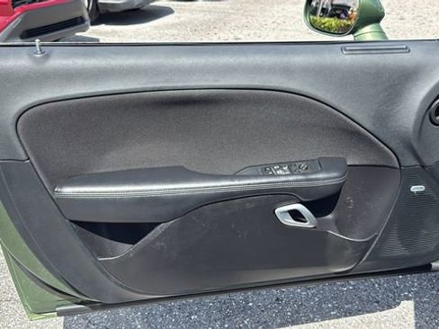 Used 2022 Dodge Challenger R/T Scat Pack w/ Driver Convenience Group image 16