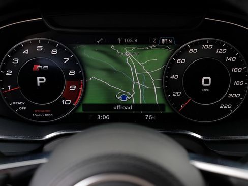 Used 2020 Audi R8 V10 w/ 20" Wheel Package image 22