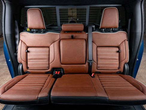 Used 2026 GMC Sierra 3500 Denali Ultimate image 35