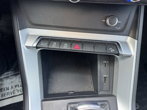 Used 2019 Audi Q3 2.0T Premium image 33