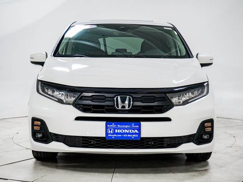 Certified 2026 Honda Odyssey EX-L image 15