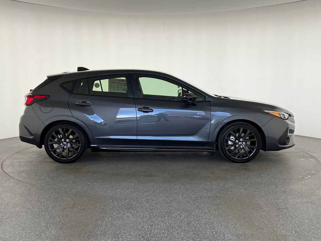 New 2026 Subaru Impreza RS AWD/4WD image 2