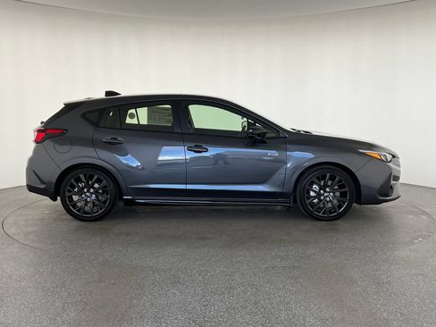New 2026 Subaru Impreza RS AWD/4WD image 2