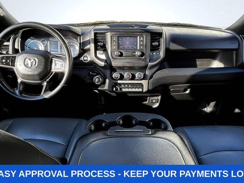 Used 2023 RAM 3500 Tradesman w/ Bed Utility Group AWD/4WD image 11