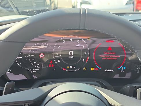 New 2026 Porsche 911 Carrera 4S image 31