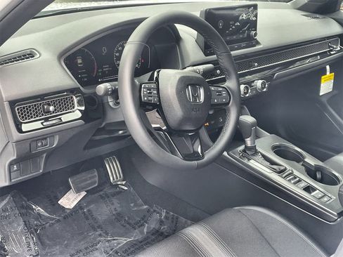 New 2026 Honda Civic Sport image 13