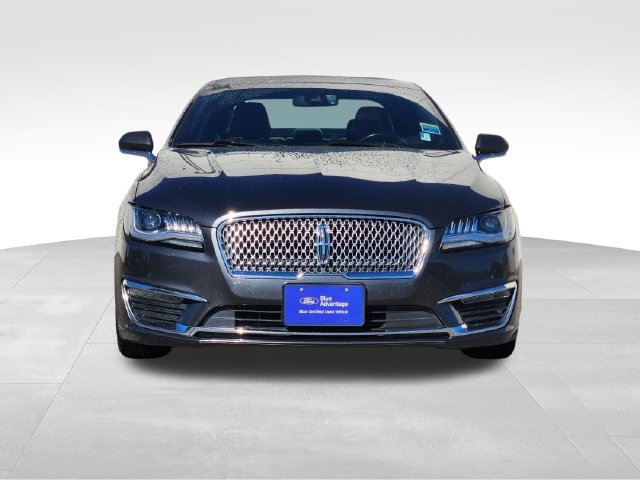 Certified 2019 Lincoln MKZ Reserve AWD/4WD image 3