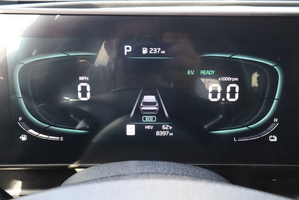 Used 2023 Kia Sportage X-Line AWD/4WD image 22