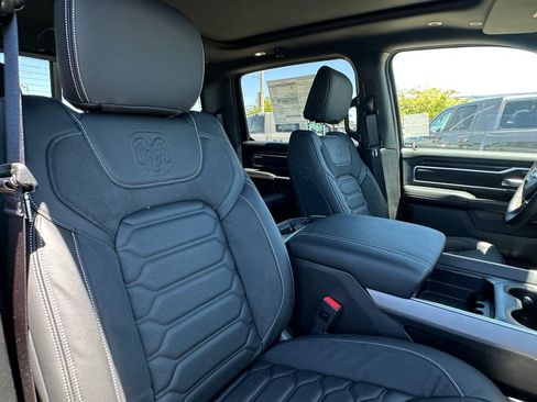 New 2026 RAM 1500 Big Horn RWD image 16