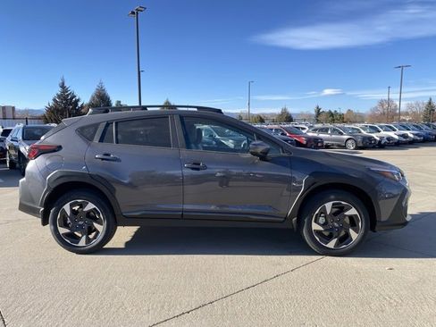 New 2026 Subaru Crosstrek 2.5i Limited image 6